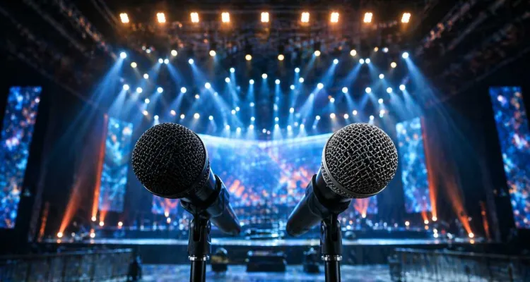 Ten duet wstrząśnie polską sceną muzyczną. Oboje nie ukrywają planów