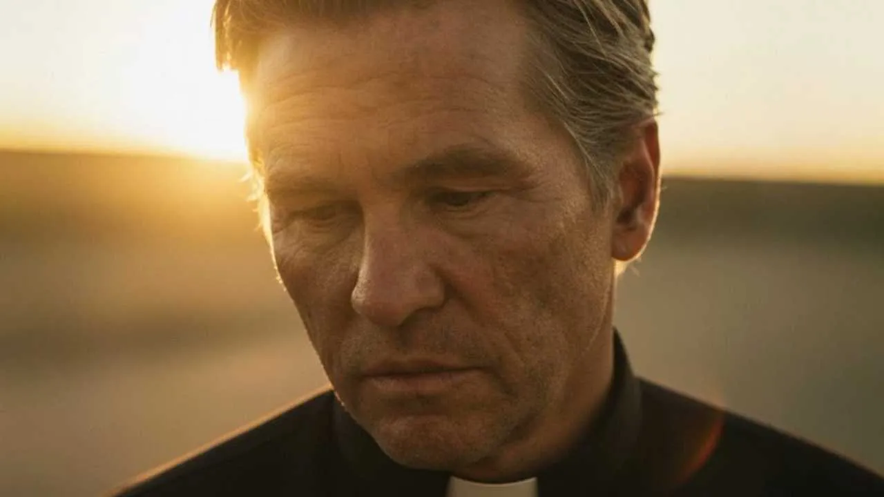 Kontrowersyjne posunięcie producentów. Nieżyjący Val Kilmer... powróci