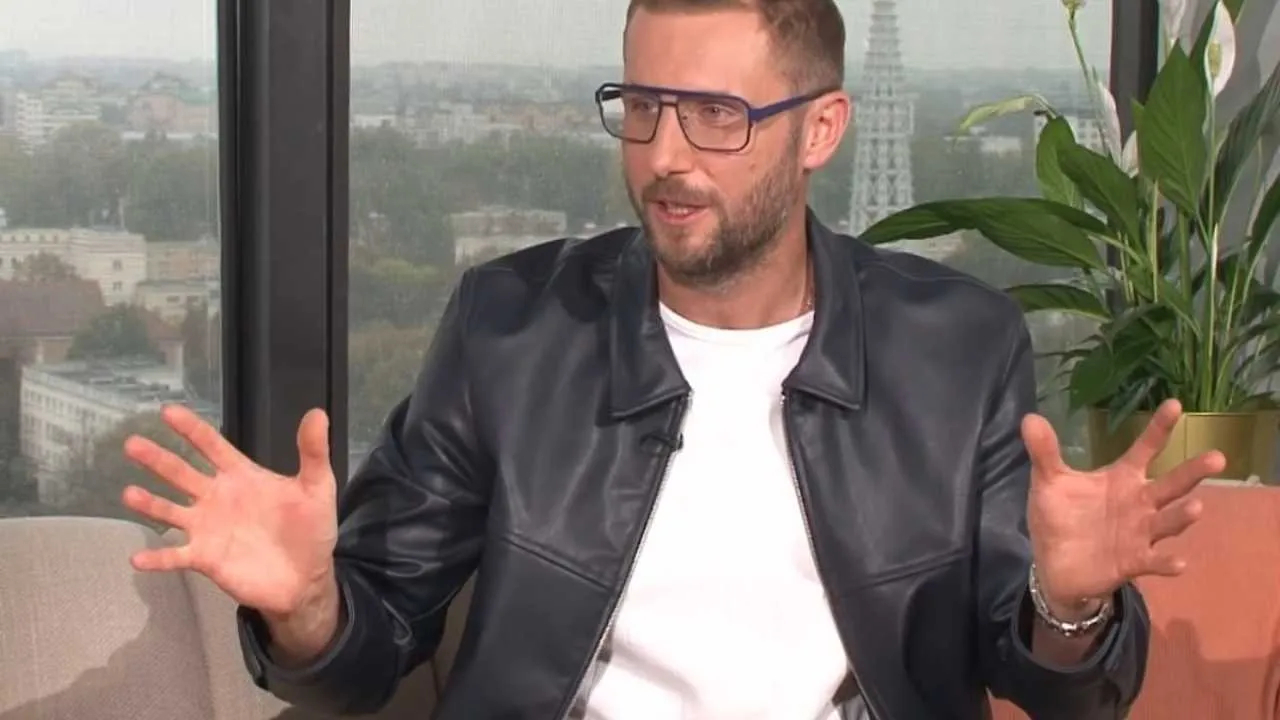 Hejt go napędza? Miłosz Kłeczek ujawnił, co daje mu największą satysfakcję [WIDEO]