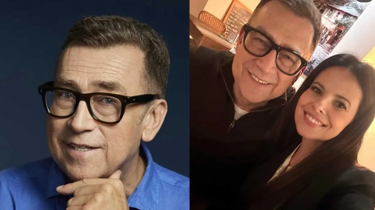 Maciej Orłoś wraca do przeszłości. Mam złe zdanie o sobie z tamtego czasu