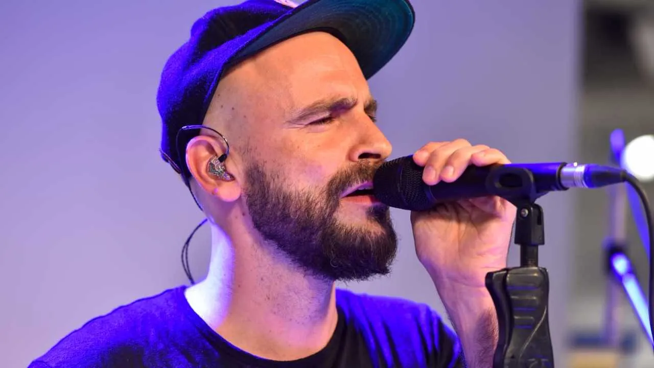 Jego ojciec to legendarny muzyk. Fisz: „Nigdy nie zależało mi na byciu celebrytą”