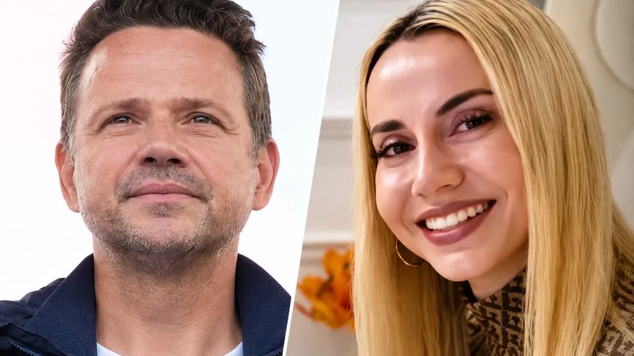 TYLKO U NAS: Marianna Schreiber będzie pracować dla Rafała Trzaskowskiego? „Wysłałam CV”