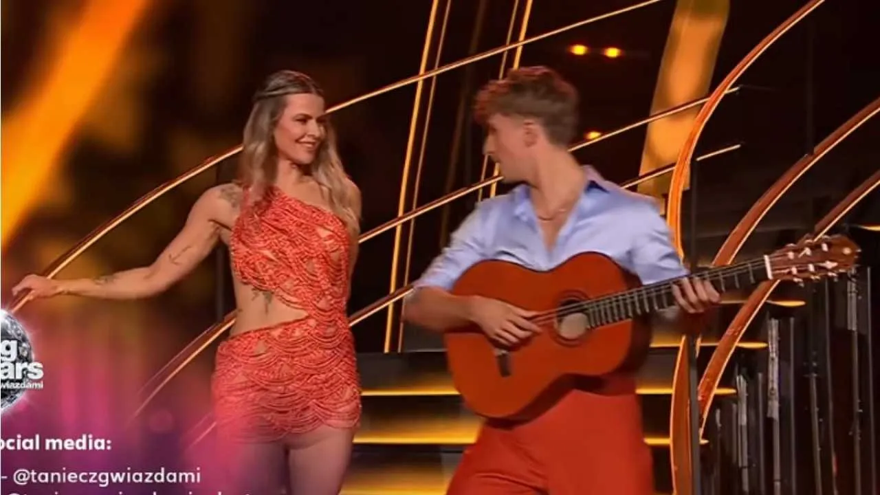 Mandaryna z mocnym wejściem do „Tańca z gwiazdami”. Widzowie już wydali werdykt