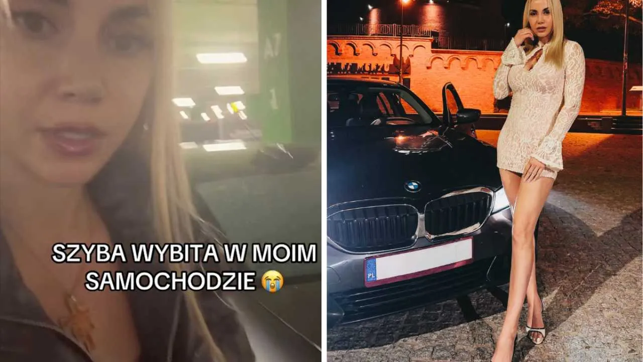 Dramat Marianny Schreiber. A dopiero zaczęła nowy format