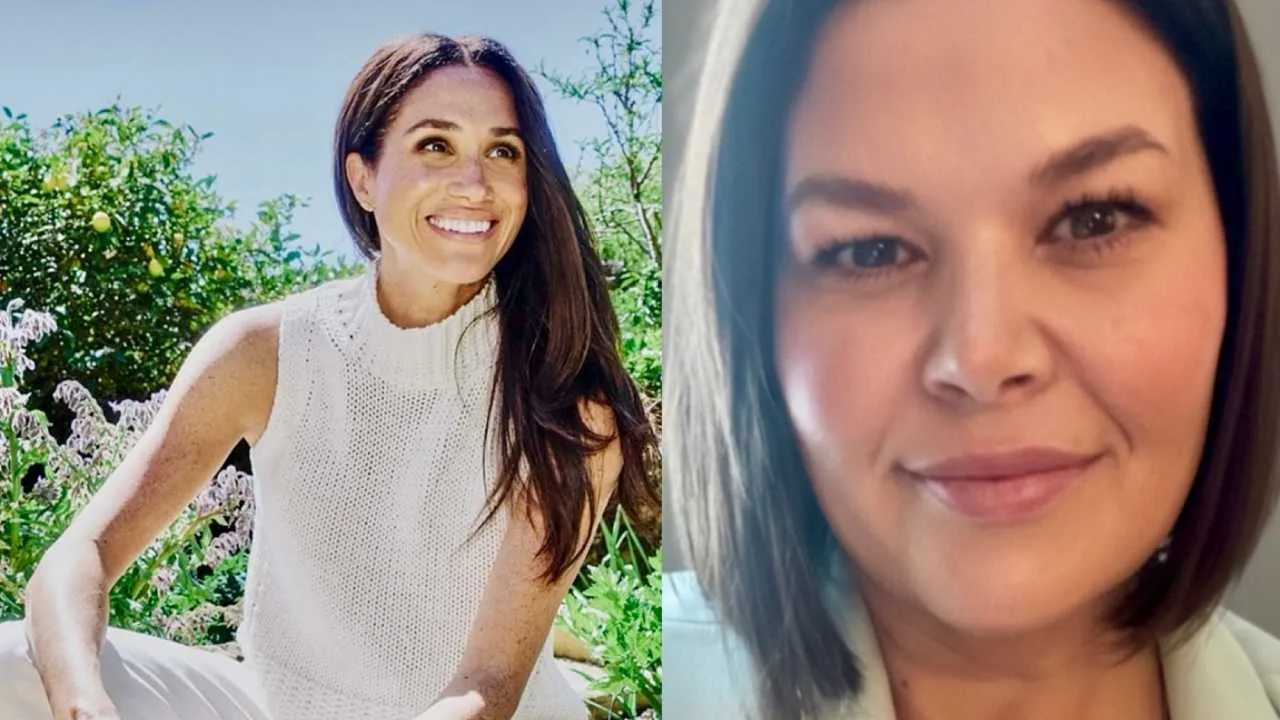 Współpracowniczka Harrego i Meghan odchodzi z pracy raptem po kilku miesiącach. Co się stało?