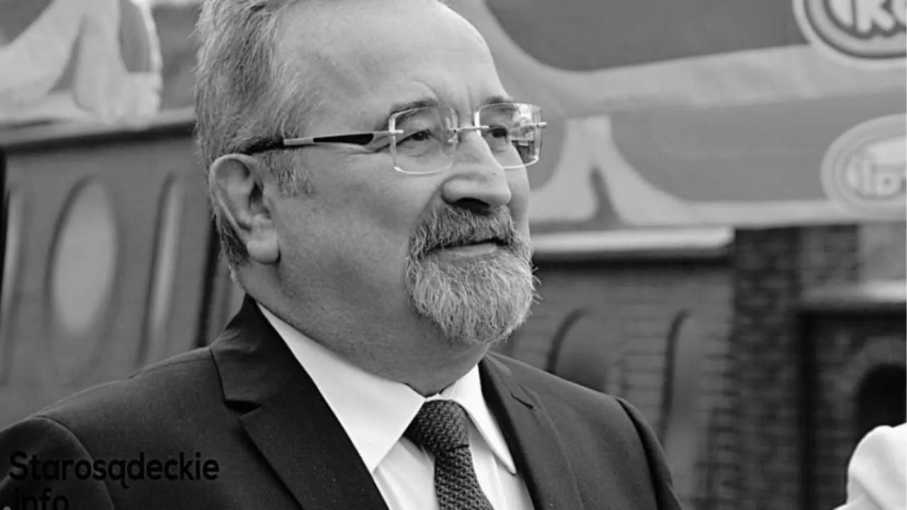 Nie żyje współtwórca lodowego imperium. Miał 74 lata