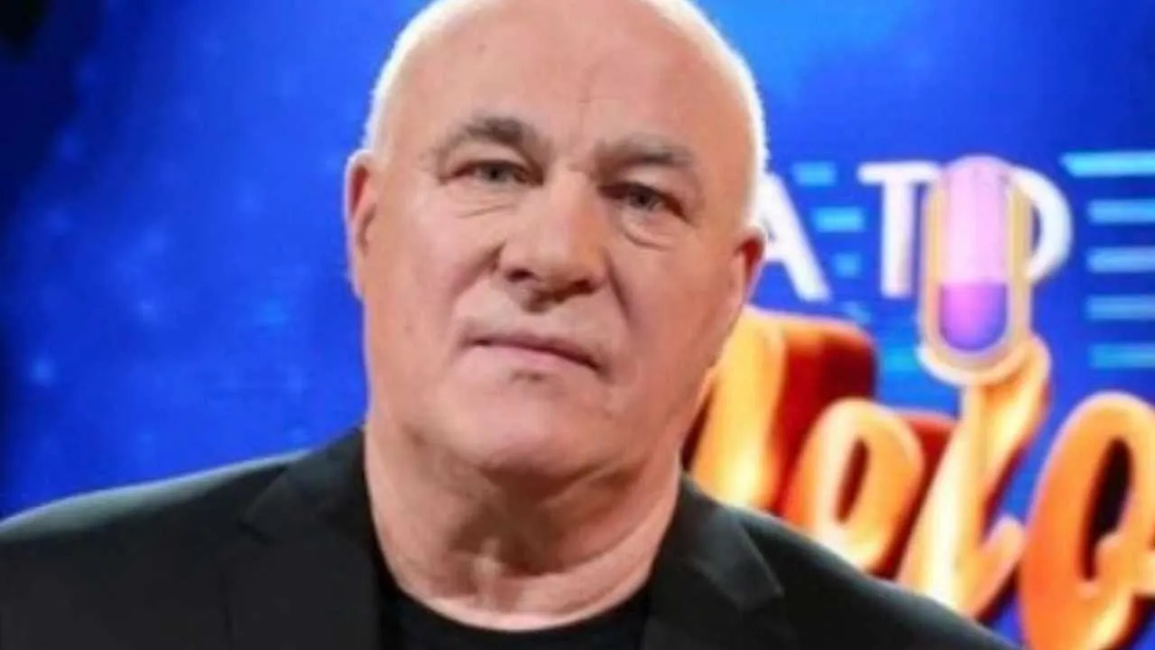 Ryszard Rynkowski skazany za kolizję po alkoholu. Sąd zaskoczył wszystkich