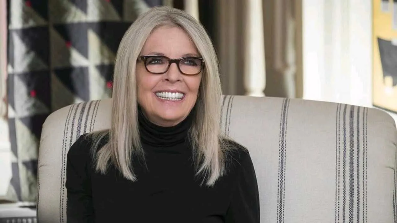 Nie żyje Diane Keaton. Za niezapomnianą rolę w „Annie Hall” zdobyła Oscara
