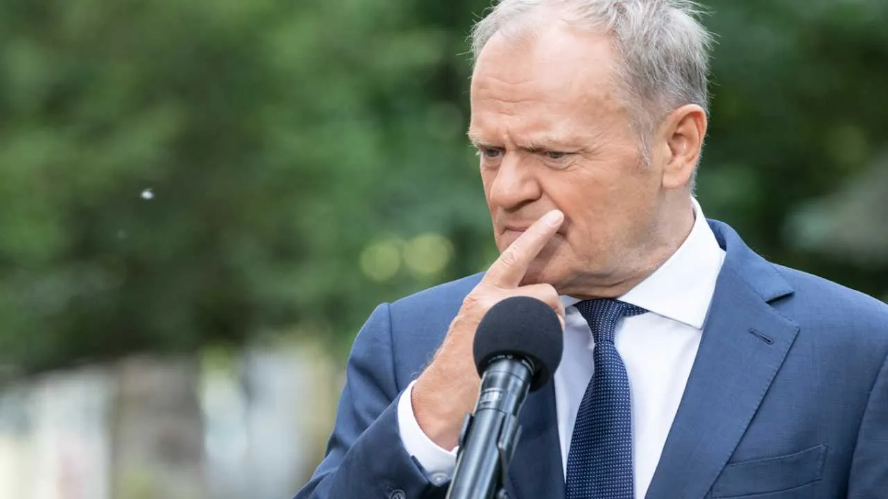 Była pełnomocnik Tuska, znany kickbokser i skazany lider kiboli. „Ale żeś ekipę zmontował”