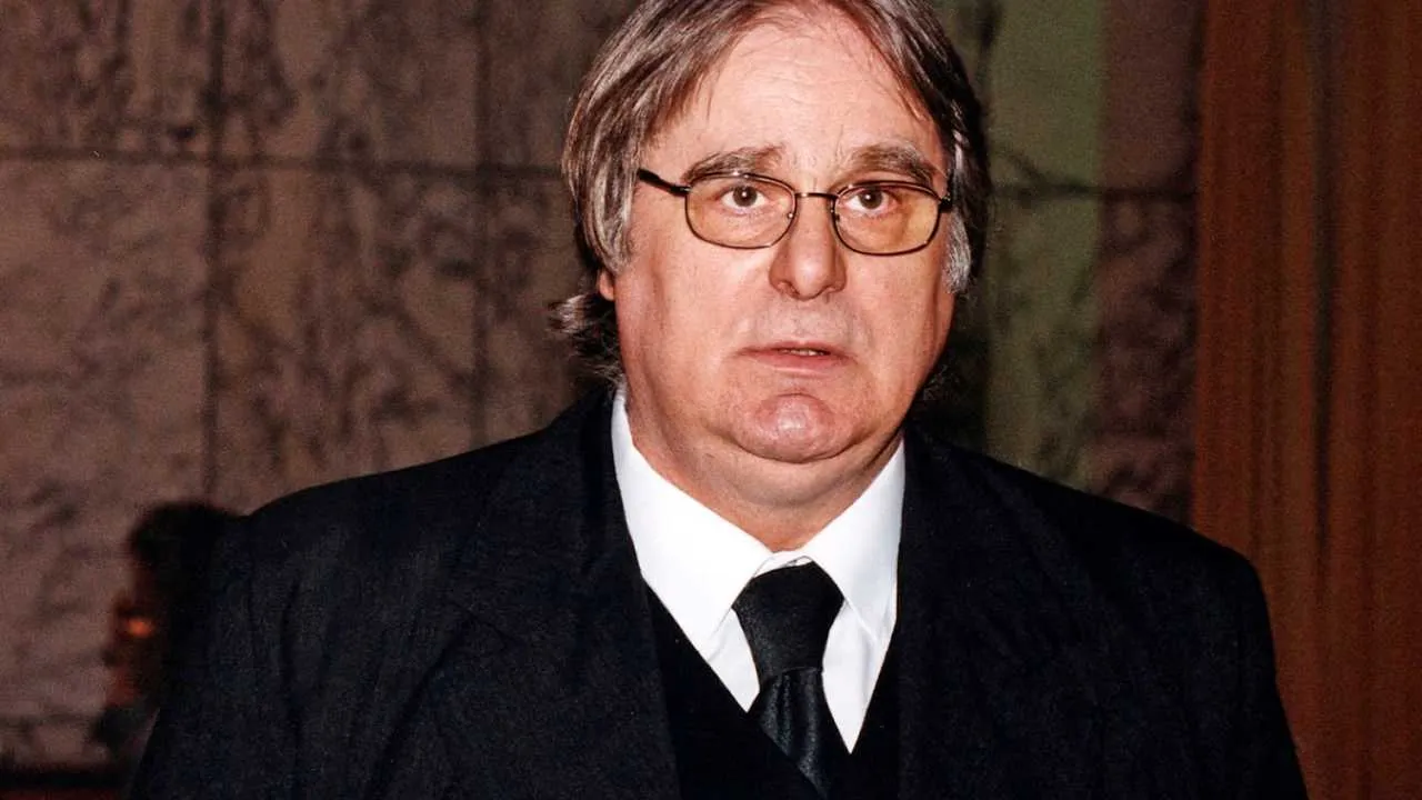 W szkole prześladowali go równieśnicy, wyrzucono go ze studiów. Taki był Marek Perepeczko przed "Janosikiem"