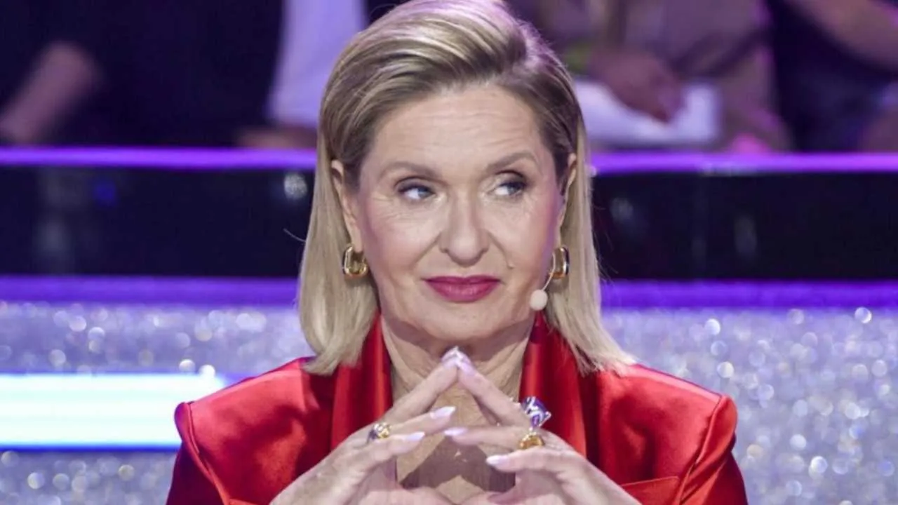 Ewa Kasprzyk żegna się z „Tańcem z Gwiazdami”. Internauci już mają kandydatkę na zmianę