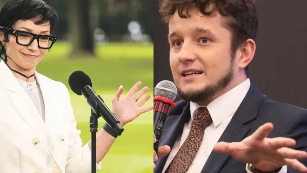 Czy Wiech skończy jak Mróz-Gorgoń?