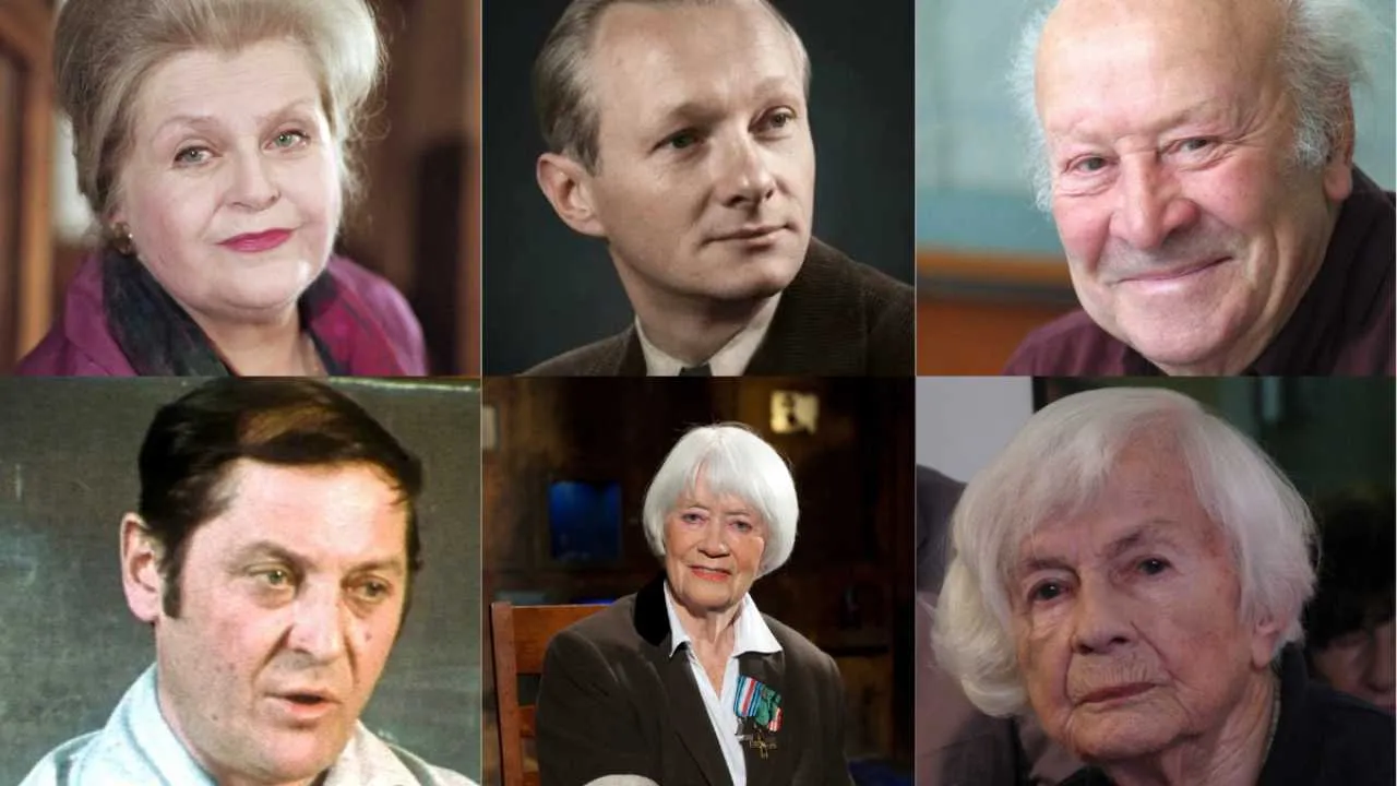 Zanim zagrali w kinie, walczyli na barykadach. Ci polscy aktorzy byli żołnierzami AK w Powstaniu Warszawskim