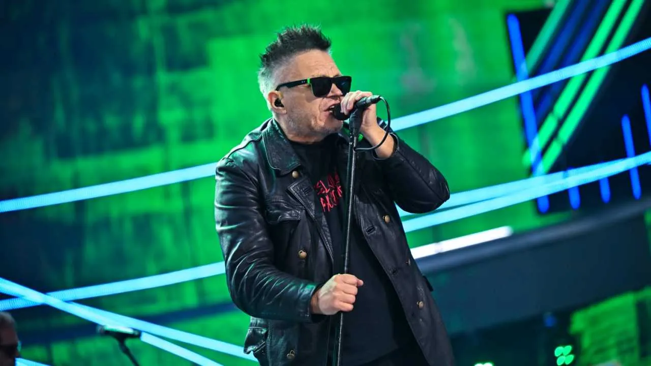 T.Love odwołuje koncerty. Muniek Staszczyk zabrał głos