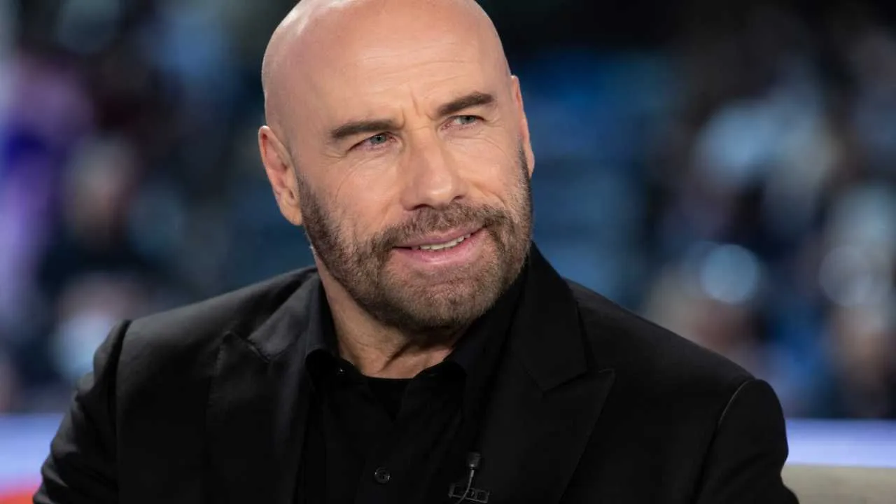 72-letni Travolta wywołał burzę w sieci. „On naprawdę się nie starzeje?”