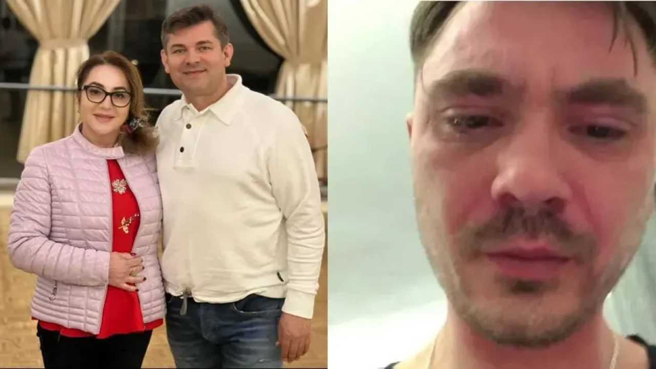 Daniel Martyniuk znów rozpętał burzę. Padło żądanie 100 tys. zł. „Za to wszystko podziękujcie moim rodzicom”
