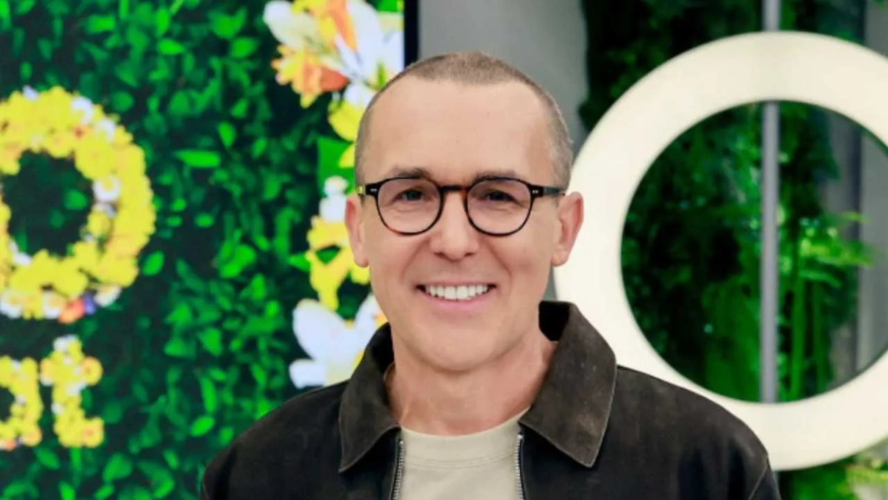 Kurzajewski bez włosów. To, co zrobił przed kamerami, wzruszyło widzów