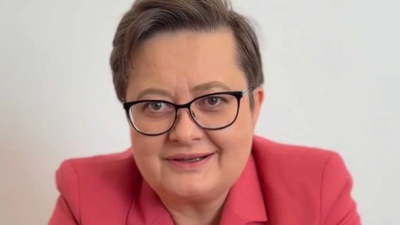 „Po co było tak rumakować?”. Najpierw Tusk pod Belwederem, teraz Lubnauer. To nowy przekaz dnia?