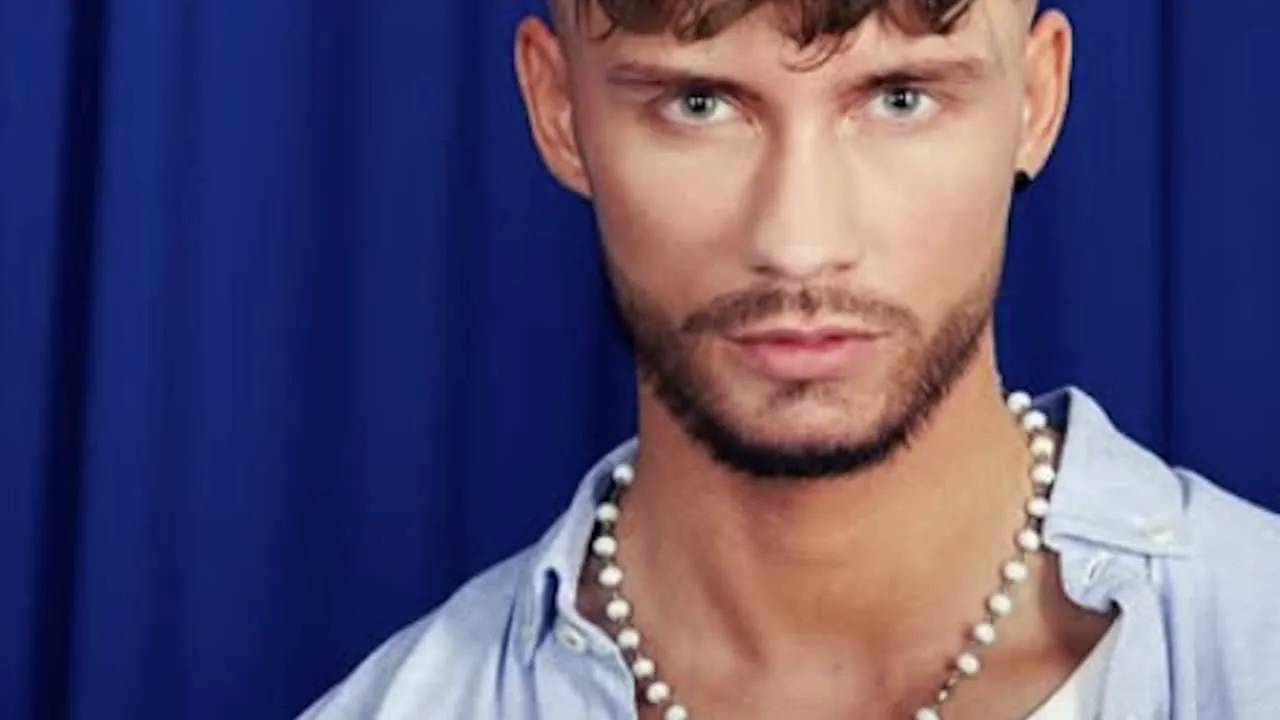 „Odpalił się” dopiero po „Love Island”. Miał wtedy 27 lat