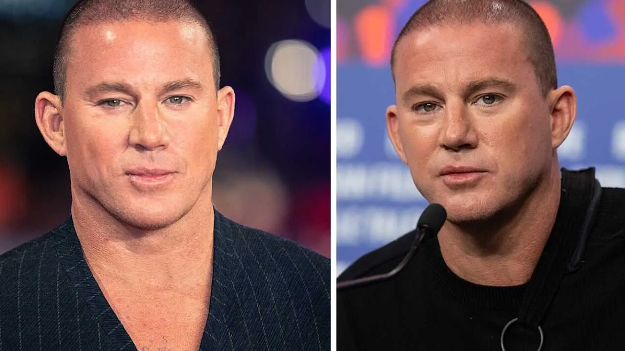 Channing Tatum anonimowo hejtował byłą? Aktor musiał się tłumaczyć