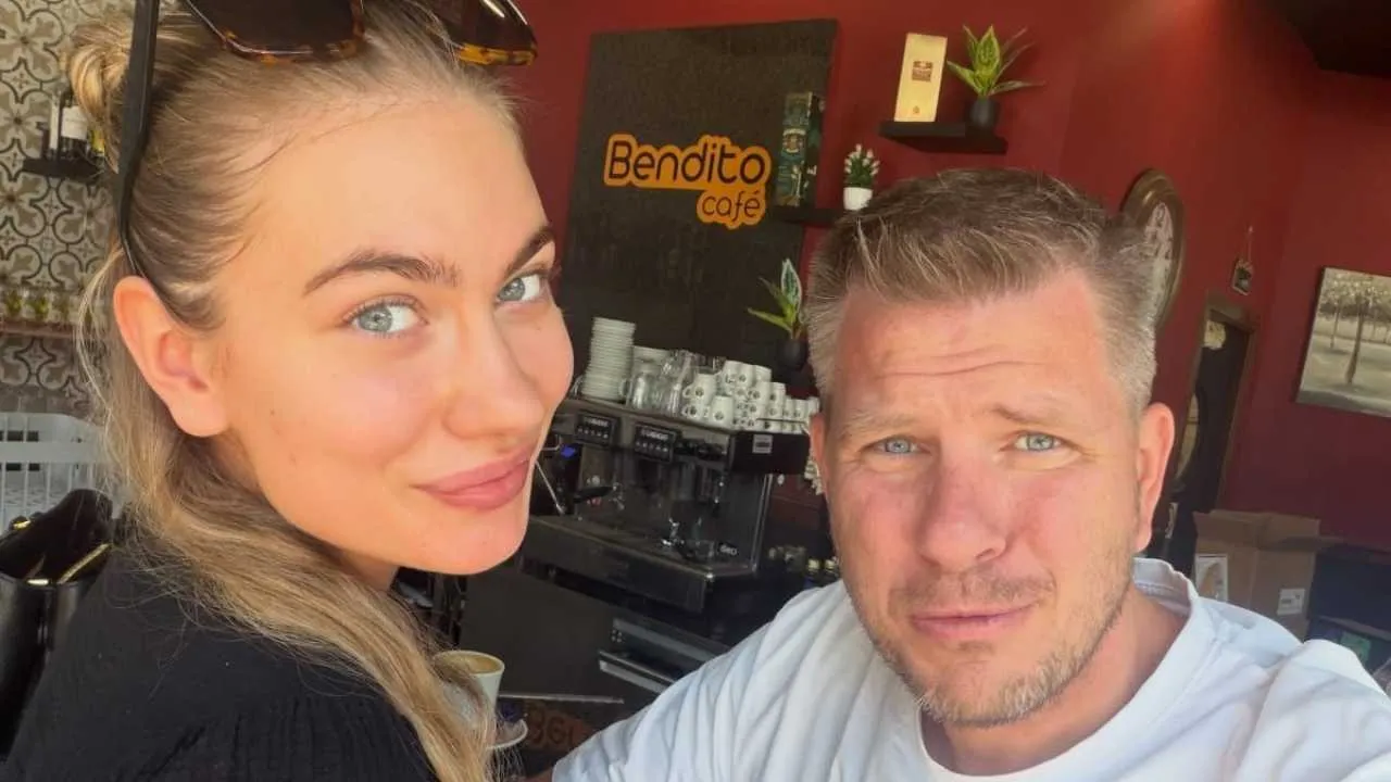 Filip Chajzer nie odpuścił żonie. Bianka zdradziła, ile zarobiła w "Ukrytej prawdzie"