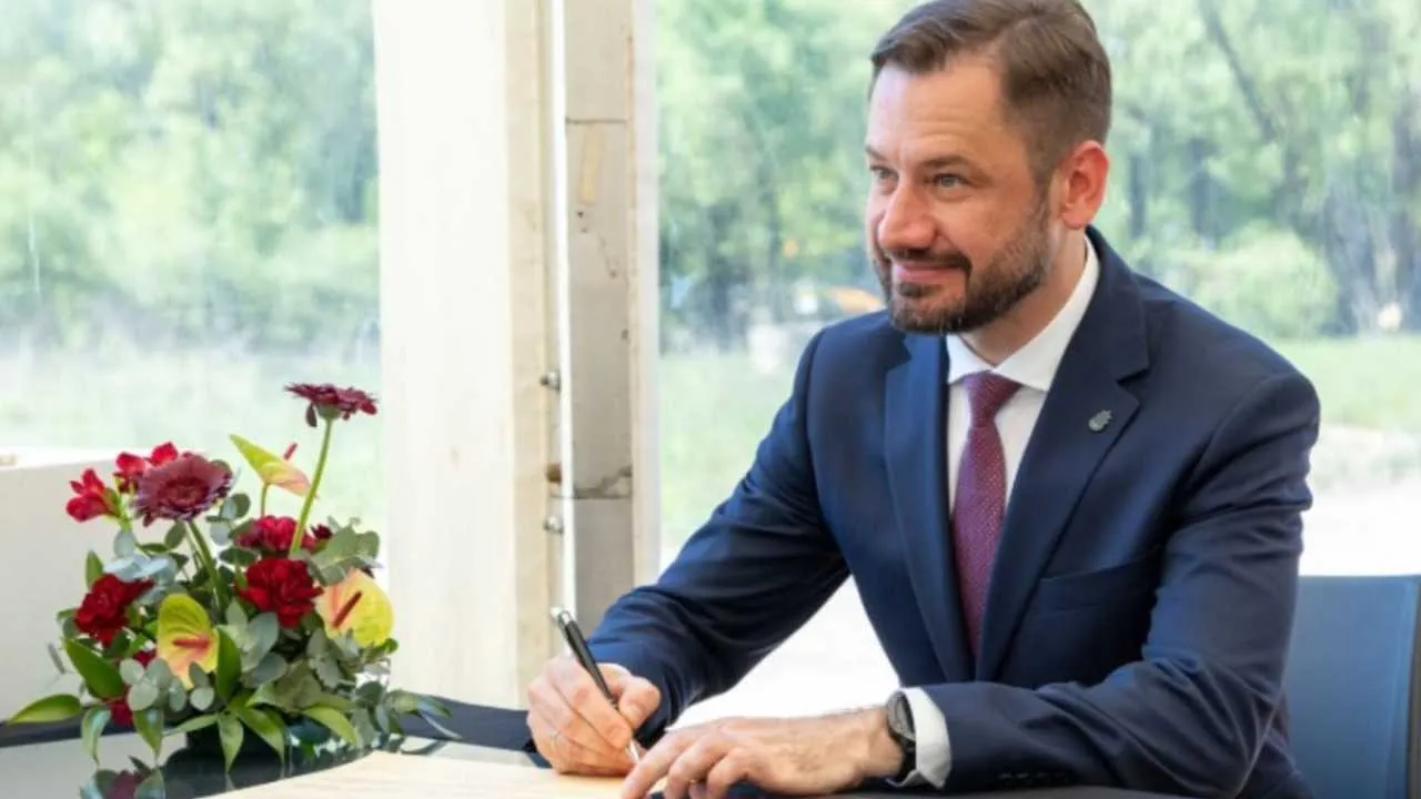 Miszalski nie radzi sobie z porażką? Po sieci krąży kompromitujące WIDEO