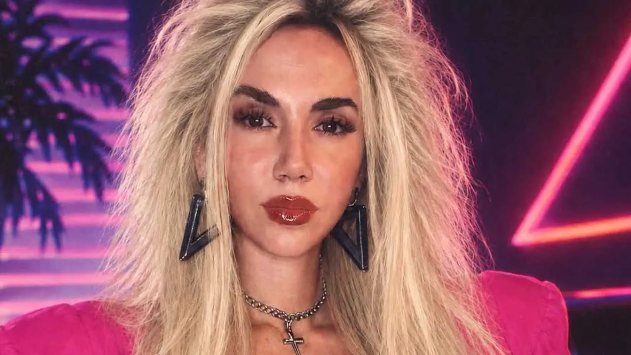 TYLKO U NAS: Marianna Schreiber stworzyła medialne alter ego. „Dzięki temu jestem w stanie znosić hejt” [WIDEO]