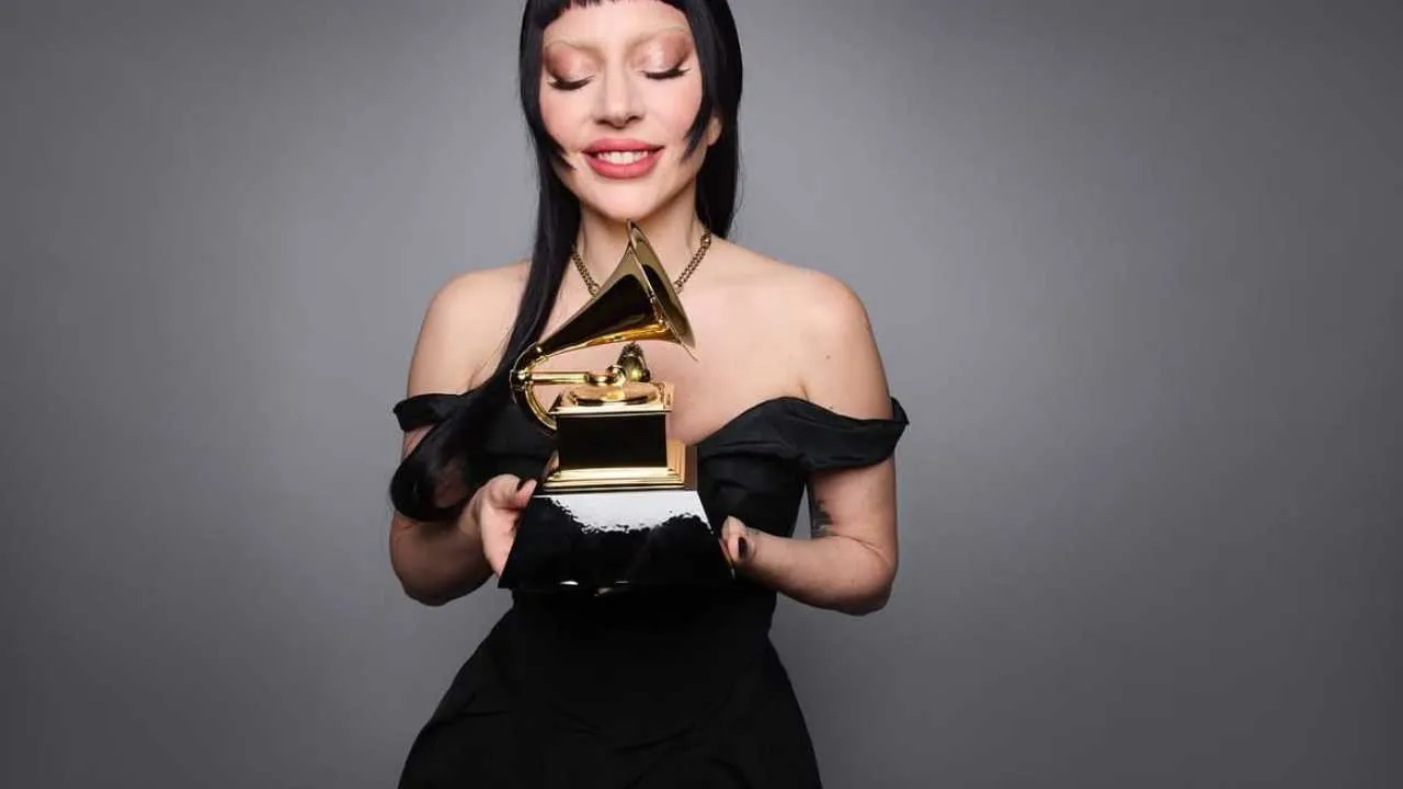Lady Gaga świętuje urodziny swojego ukochanego. "Nawet ta koza wie, jaki to szczęśliwy dzień"