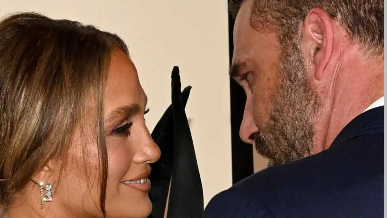 Jennifer i Ben znów razem? Czułości na czerwonym dywanie mówią wiele