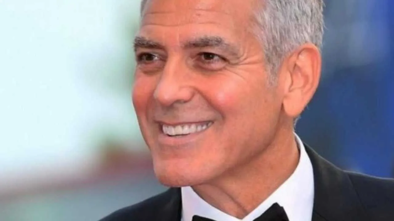 George Clooney porzuca Hollywood dla życia na francuskiej farmie. Jego poranne rytuały z dziećmi rozczulają