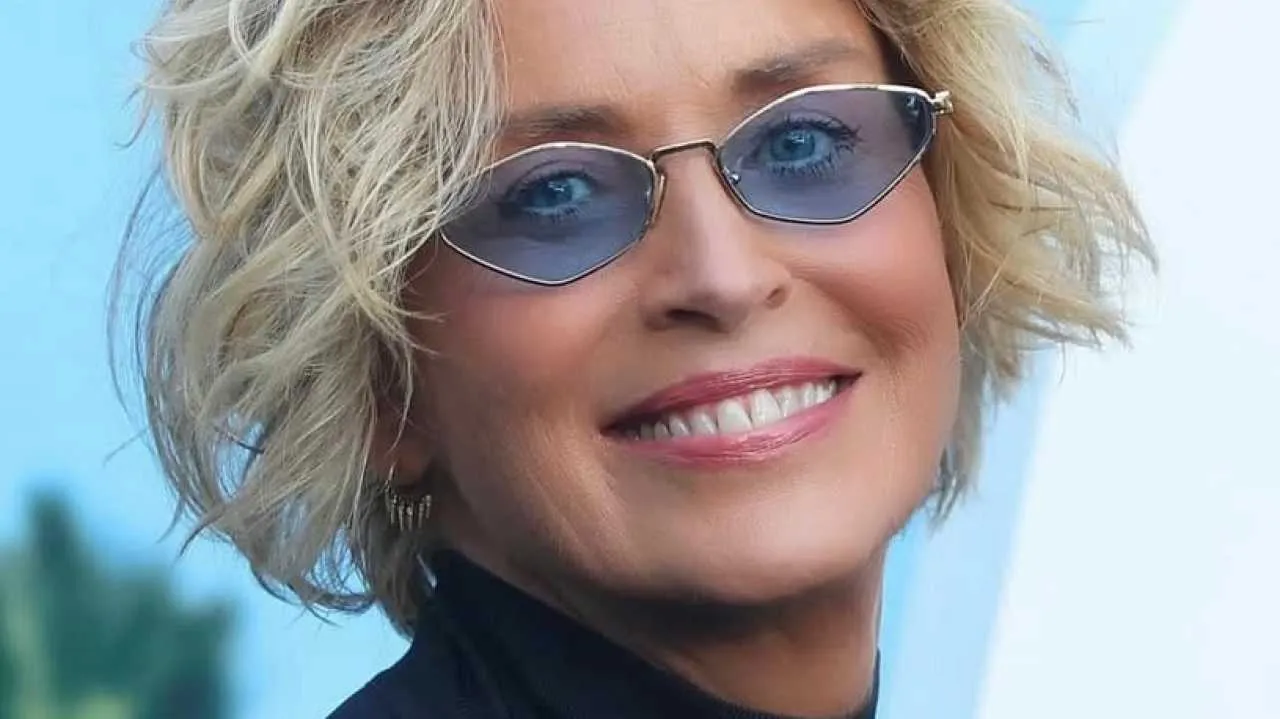 Sharon Stone w bikini na okładce Harper’s Bazaar! 67-letnia gwiazda łamie internet: „Bogini!