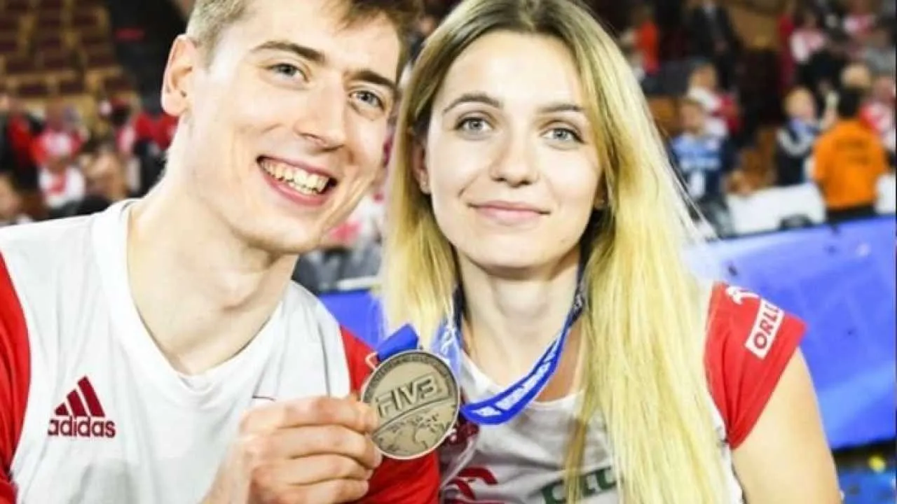 Ślub pod znakiem siatkówki! Kamil Semeniuk i Katarzyna Dybciak powiedzieli sobie „TAK”