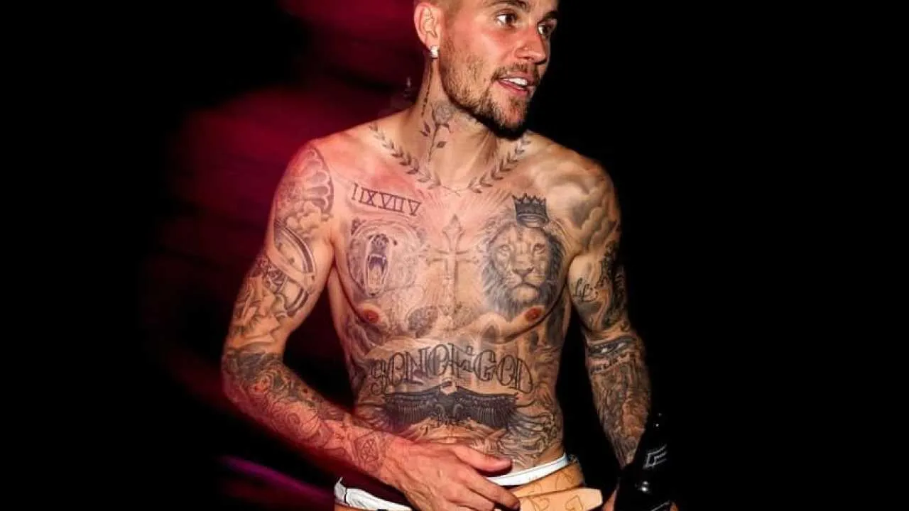 „Miłość, na  którą nie zasługuję”. Czy Justin Bieber jest na granicy wyczerpania?