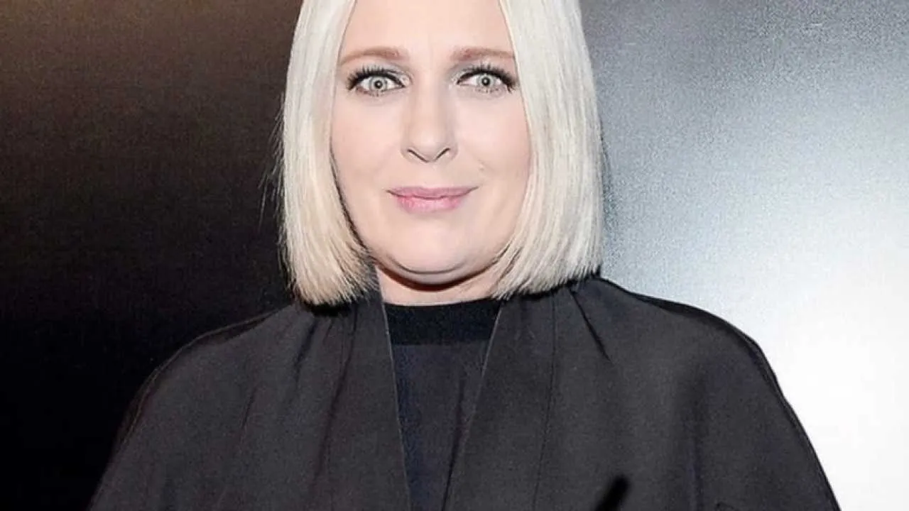 Katarzyna Nosowska kończy 54 lata! Głos, którego nie da się pomylić, ani uciszyć