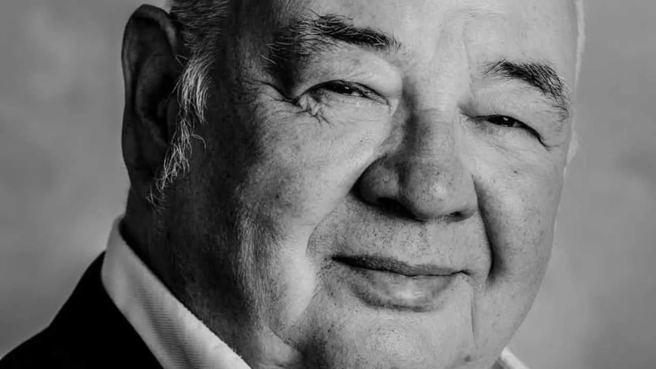 Znamy szczegóły pogrzebu Stanisława Soyki