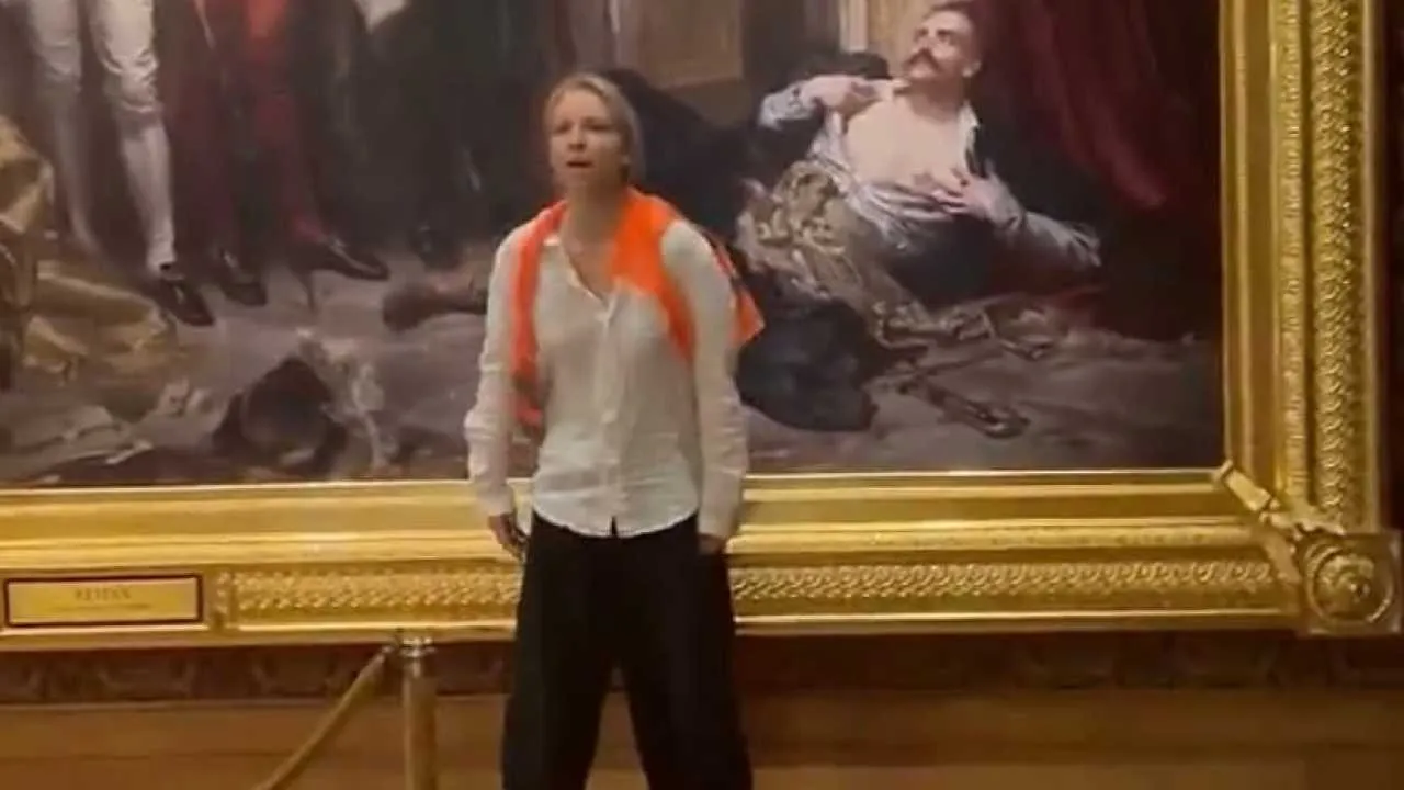 Jakie czasy, taka „Rejtanka". Oby naprawdę ostatnie takie pokolenie