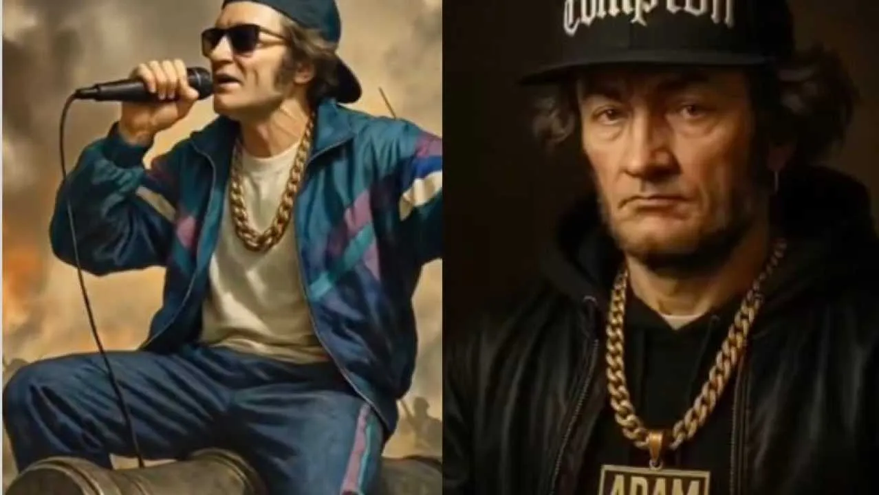 Mickiewicz na TikToku, Tuwim w rocku, Poświatowska w popie – klasyka wraca na listy przebojów!