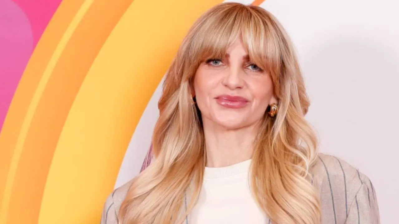 Agnieszka Frykowska zaskoczyła wyznaniem. Padła ofiarą zbiorowego gwałtu