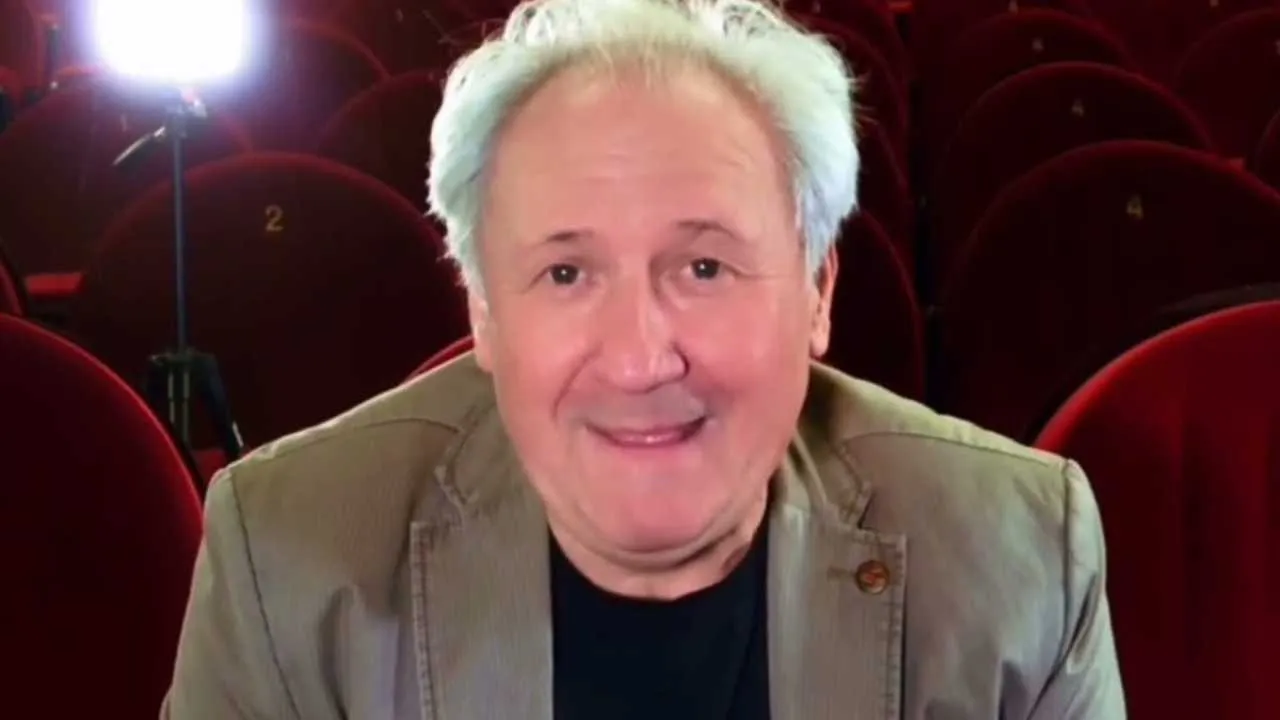 Andrzej Grabarczyk prosto z sali operacyjnej poleciał do Paryża. „Cała ekipa biła mi brawo”