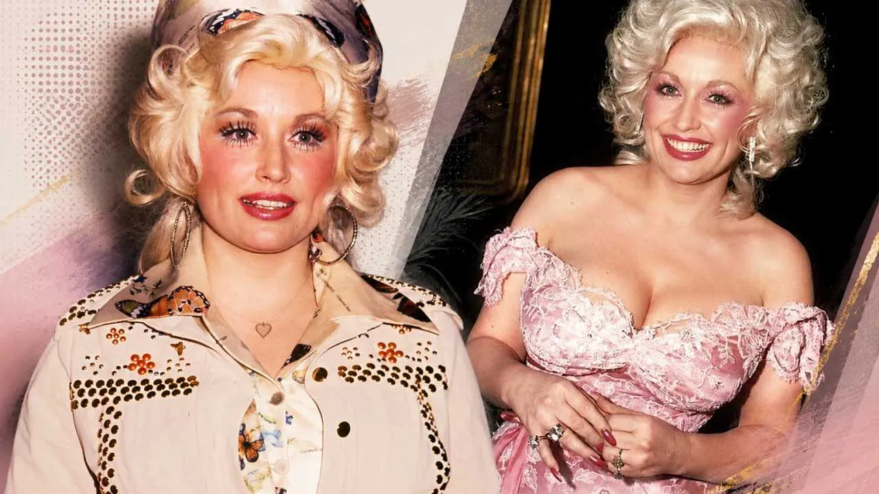 Dolly Parton nie tylko śpiewała. Te role zapisały się w jej karierze