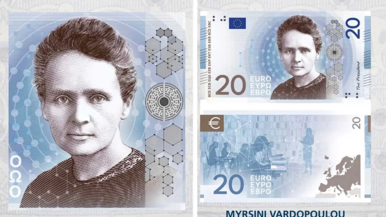 Polka na euro? Trwa historyczne głosowanie, w którym może zdecydować każdy z nas