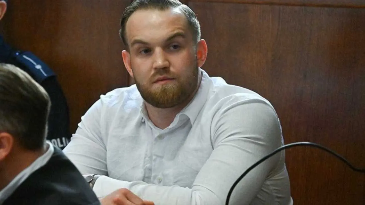 Były sportowiec skazany na 25 lat więzienia. Finał historii, która wstrząsnęła Warszawą