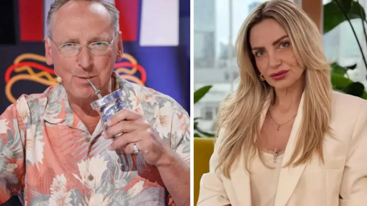 Frytka nie wytrzymała. Po słowach Cejrowskiego zrobiła to bez wahania