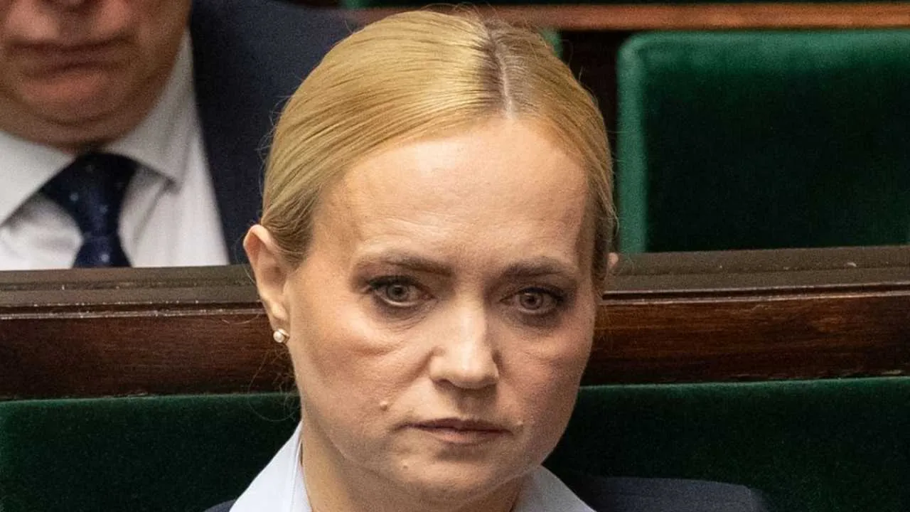 Burza po słowach minister zdrowia. "Czy ona jest normalna?"
