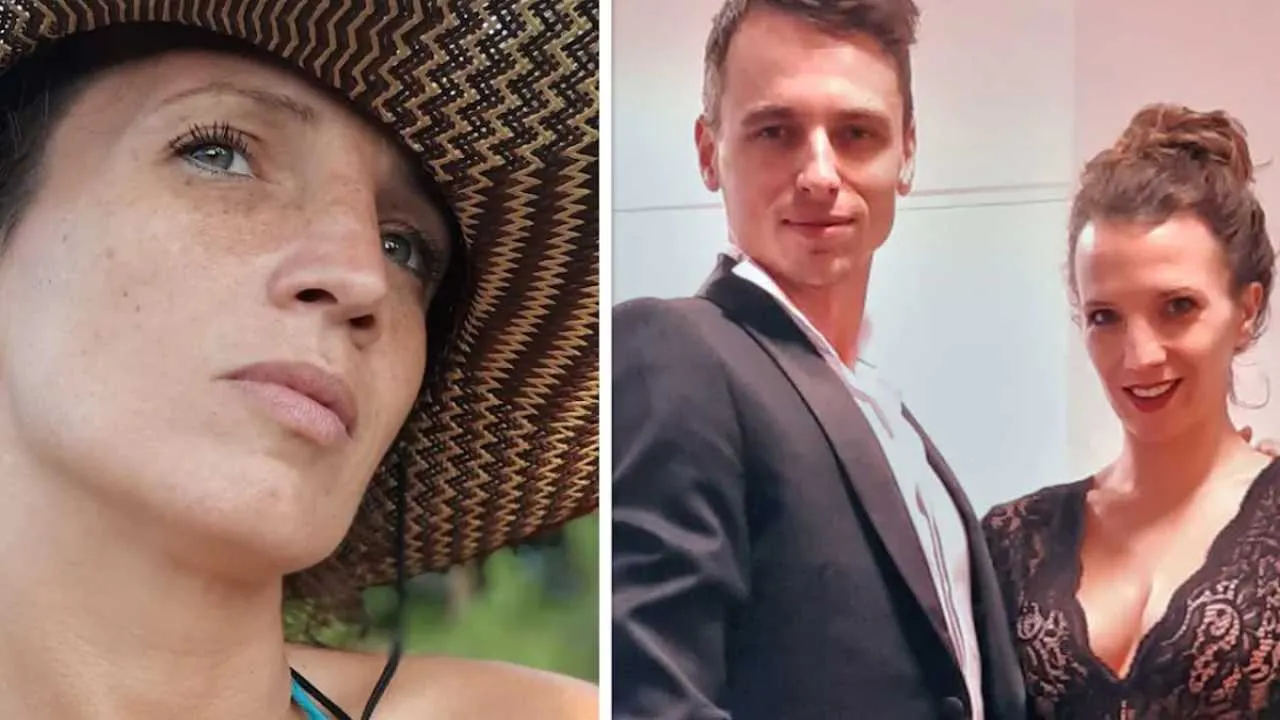 „Dzięki tobie stałem się tym, kim jestem”. Wzruszające pożegnanie Magdaleny Majtyki