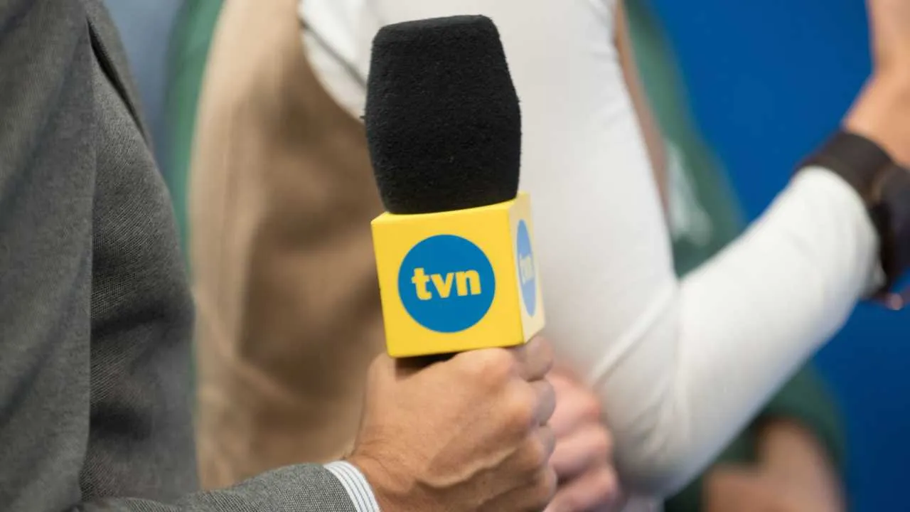 Blady strach na korytarzach Wiertniczej. Kto będzie nowym właścicielem TVN-u?
