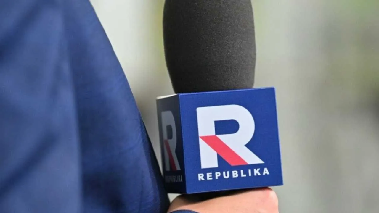 Triumf Telewizji Republika. Twarde dane KRRiT nie kłamią