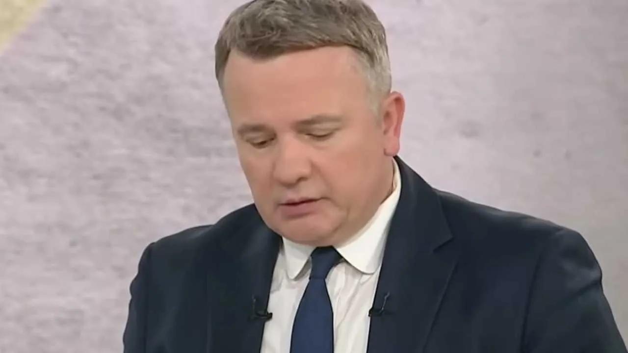 Kolejna klapa w TVP Info. Widzowie pokazali, co myślą o programie Stankiewicza