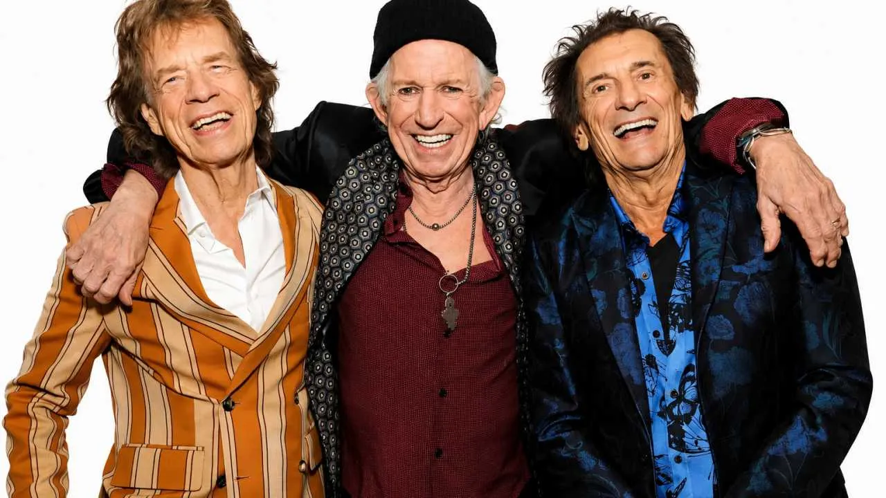 The Rolling Stones po polsku? Oto nowy singiel zespołu
