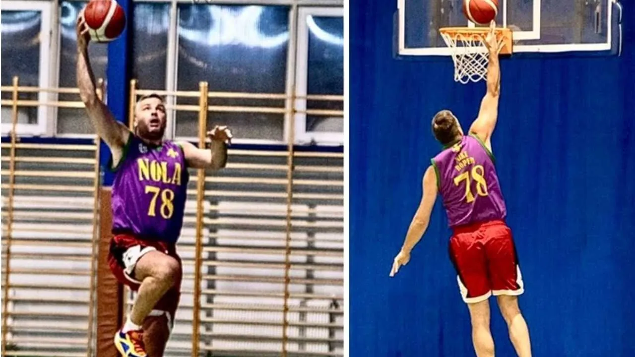 Michał Rachoń o swojej największej pasji. "Sport uczy rywalizacji w życiu"